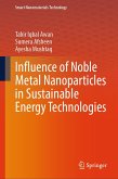 Influence of Noble Metal Nanoparticles in Sustainable Energy Technologies (eBook, PDF) Influence of Noble Metal Nanoparticles in Sustainable Energy Technologies (eBook, PDF)