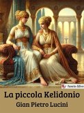 La piccola Kelidonio (eBook, ePUB)