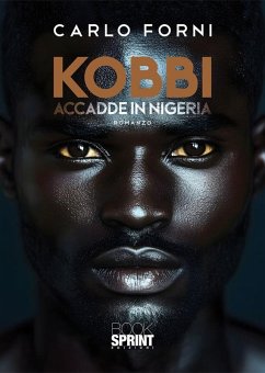 Cover Kobbi - Accadde in Nigeria (eBook, ePUB)