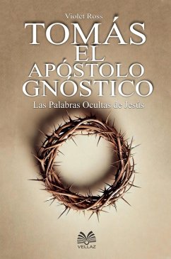 Cover Tomás el Apóstol Gnóstico (eBook, ePUB)