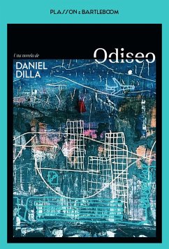 Cover Odiseo (eBook, ePUB)