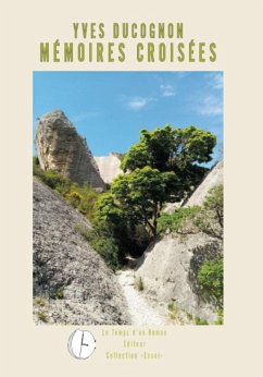 Cover Mémoires croisées (eBook, ePUB)