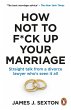 How Not to F*ck Up Your Marriage... - Bild 1