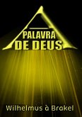 A Palavra De Deus (eBook, ePUB)
