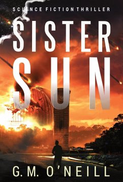 Cover Sister Sun: A Novel (eBook, ePUB)