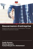 Gouvernance d'entreprise