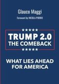 Trump 2.0 The comeback