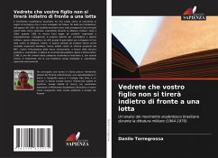 Cover Vedrete che vostro figlio non si tirerà indietro di fronte a una lotta