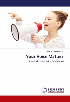 Your Voice Matters
