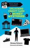 Card Quest Pick Your Journey!