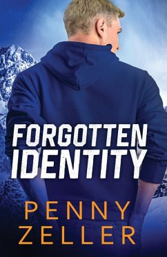 Forgotten Identity - Zeller, Penny