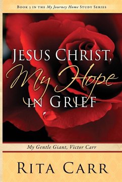 Cover Jesus Christ, My Hope in Grief
