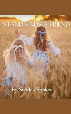 Cover Stand Finds a Friend