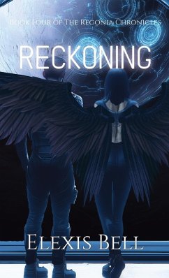 Cover Reckoning