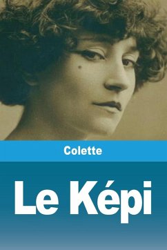 Cover Le Képi