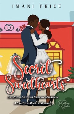 Secret Sweethearts - Price, Imani