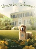 Winston Goes to Gammie's Winston Goes to Gammie's