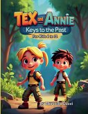 Tex & Annie - Time Travelers Tex & Annie - Time Travelers