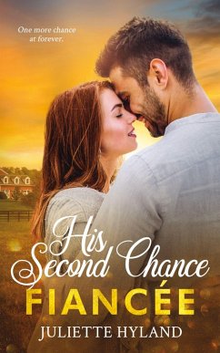 Cover His Second Chance Fiancée