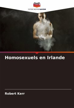 Cover Homosexuels en Irlande