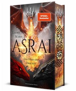 Asrai - Das Herz der Drachen - Mars, Liane