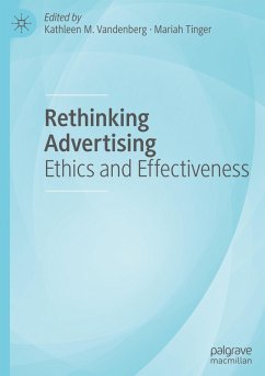 Cover Rethinking Advertising