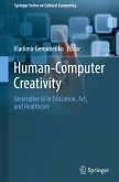 Human-Computer Creativity