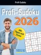 Profi Sudoku 2026 - Bild 1
