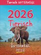 Tierisch unterwegs 2026 - Bild 1