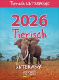 Tierisch unterwegs 2026