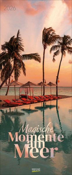 Magische Momente am Meer 2026 Magische Momente am Meer 2026