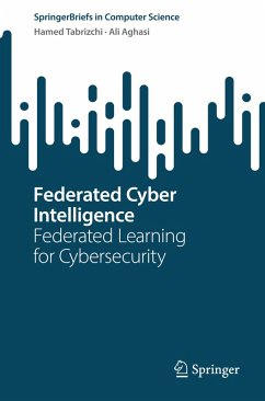 Cover Federated Cyber Intelligence