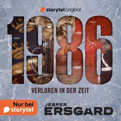 1986 – Verloren in der Zeit (MP3-Download) - Ersgård, Jesper