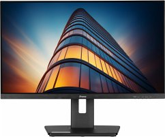 Iiyama ProLite XUB2493HSU-B7 LED-Monitor - 61 cm (24 ) 61 cm (24 Zoll) Monitor (Full HD, 1ms Reaktionszeit)