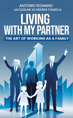 Living with my partner (eBook, ePUB) - Romano, Antonio; Schreiber, Jacqueline