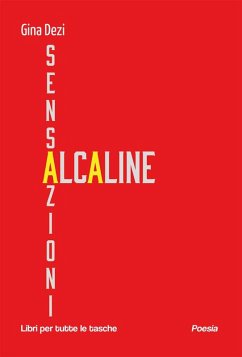 Cover Sensazioni alcaline (eBook, ePUB)