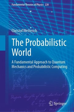 Cover The Probabilistic World (eBook, PDF)