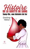 Histoire de la goutte de sang (eBook, ePUB)