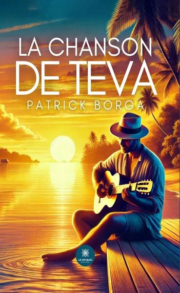 La chanson de Teva (eBook, ePUB) La chanson de Teva (eBook, ePUB)