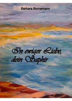 Cover In ewiger Liebe, dein Saphir (eBook, ePUB)
