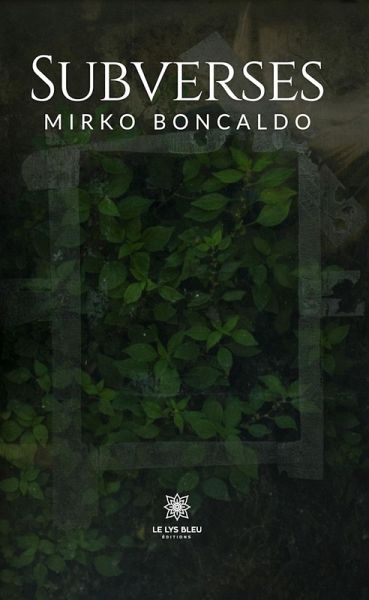 Subverses (eBook, ePUB) Subverses (eBook, ePUB)
