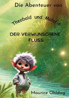 Cover Theobald und Malufie (eBook, ePUB)