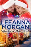 Navidad en Main Street (Los Ayudantes Secretos de Santa, #1) (eBook, ePUB) Navidad en Main Street (Los Ayudantes Secretos de Santa, #1) (eBook, ePUB)
