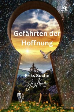 Cover Gefährten der Hoffnung (eBook, ePUB)