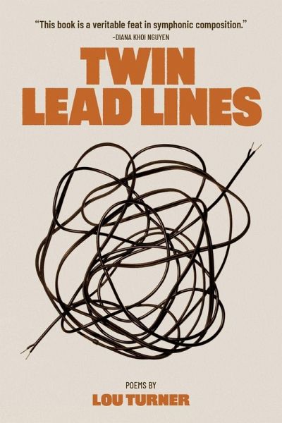 Twin Lead Lines Twin Lead Lines