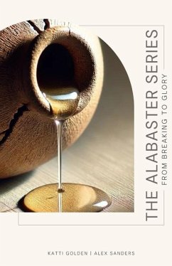 Cover The Alabaster Series