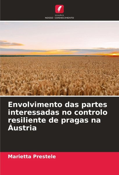 Envolvimento das partes interessadas no controlo resiliente de pragas na Áustria