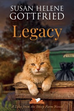 Legacy - Gottfried, Susan Helene