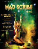Mad Scribe Magazine Issue #9 Mad Scribe Magazine Issue #9