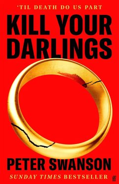 Cover Kill Your Darlings